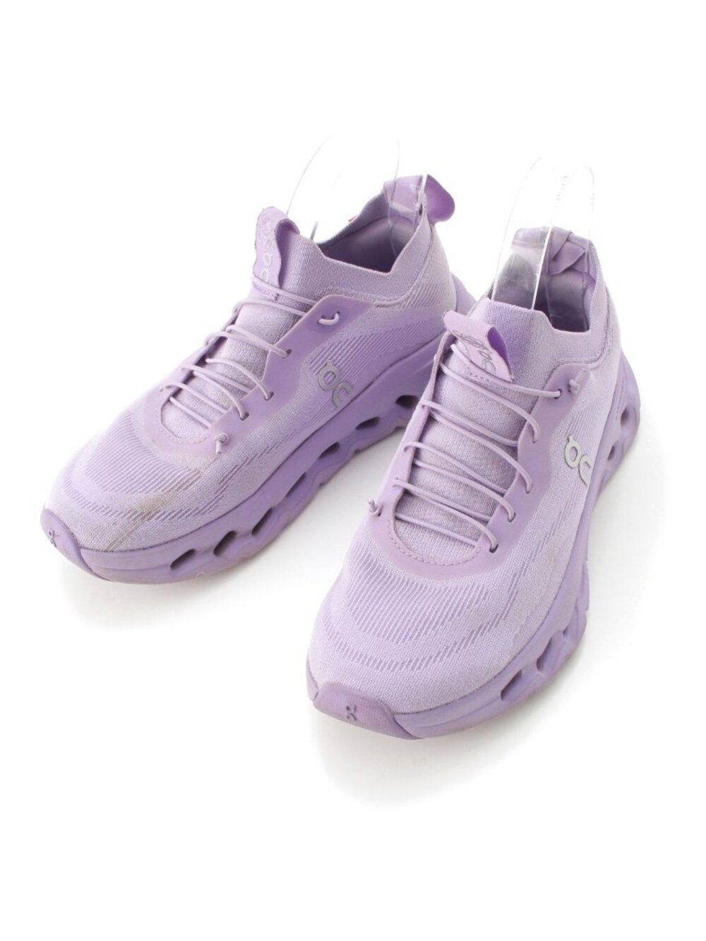 Loewe On Cloudtilt Sneakers Shoes Purple